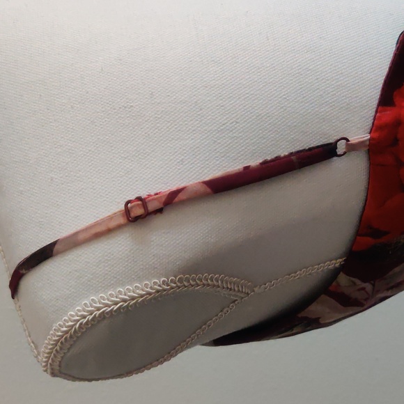 Lulus Floral Dress - Picture 4 of 6